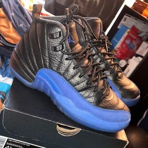 Jordan 12